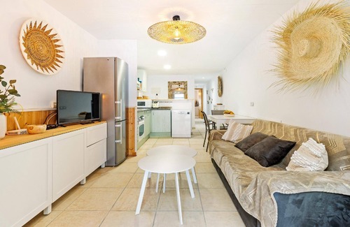 Empuriabrava House | Holiday house Empuriabrava for 1 - 6 persons with 2 bedrooms - Holiday home