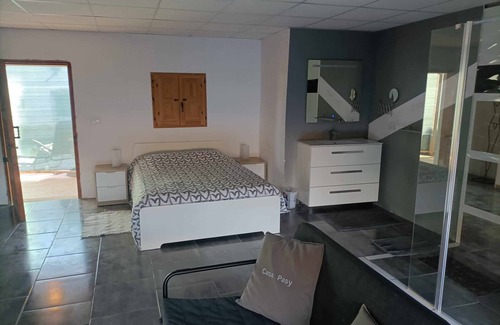Alhama de Murcia House | HOLIDAY HOUSE CASA PASY