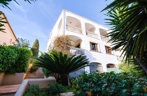 Calamayor House | Holiday house Palma de Mallorca for 1 - 8 persons with 5 bedrooms - Holiday home
