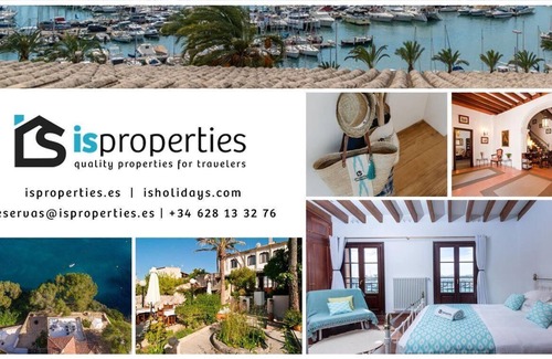 Son Espanyol House | Holiday house Establiments for 1 - 6 persons with 3 bedrooms - Holiday home