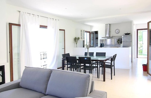 Son Espanyol House | Holiday house Establiments for 1 - 6 persons with 3 bedrooms - Holiday home