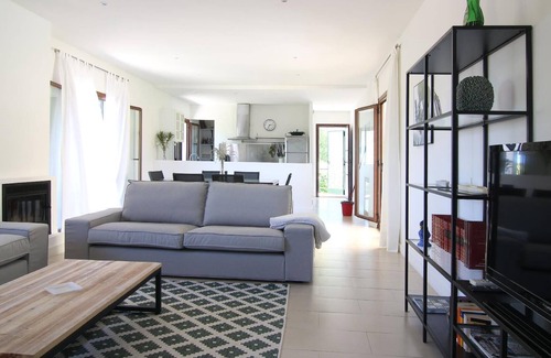 Son Espanyol House | Holiday house Establiments for 1 - 6 persons with 3 bedrooms - Holiday home