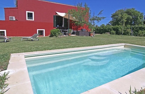 Son Espanyol House | Holiday house Establiments for 1 - 6 persons with 3 bedrooms - Holiday home