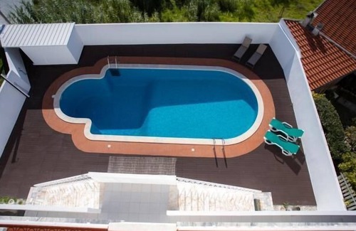 Tavarede House | Holiday house Figueira da Foz for 1 - 8 persons with 4 bedrooms - Holiday home
