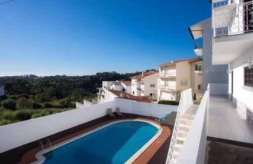 Tavarede House | Holiday house Figueira da Foz for 1 - 8 persons with 4 bedrooms - Holiday home