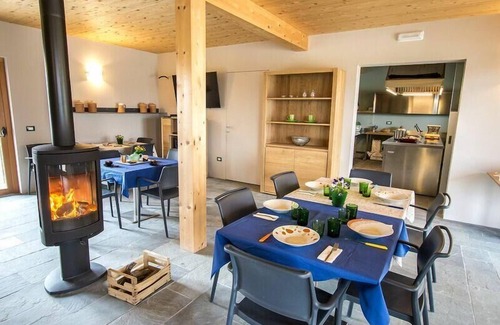Falerone House | Holiday house Falerone for 1 - 19 persons with 7 bedrooms - Holiday home