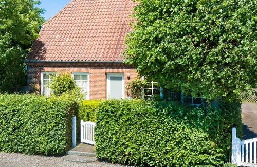 Falshoft House | Holiday house Falshöft - FHF