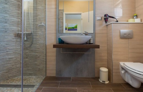 Lasici House | Holiday house Ferenci for 10 persons with 4 bedrooms - Holiday home