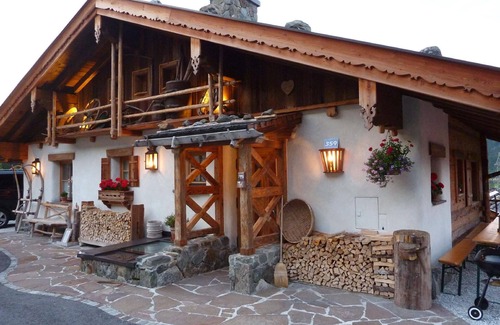 Hundsdorfl House | Holiday house Flachau for 1 - 12 persons with 4 bedrooms - Holiday house