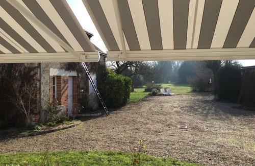 Veuzain-sur-Loire House | Holiday house in loir et cher in the heart of the castles of the Loire