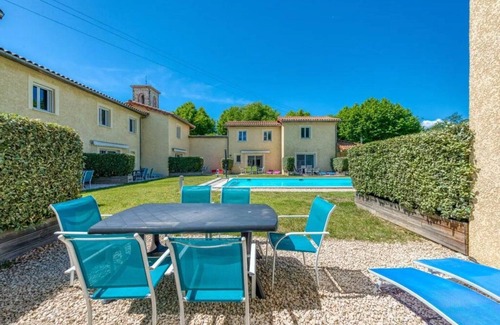 Gagnieres House | Holiday house Gagnières for 1 - 6 persons with 2 bedrooms - Holiday home