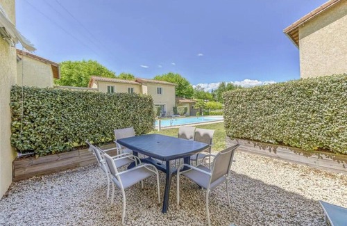 Gagnieres House | Holiday house Gagnières for 1 - 6 persons with 2 bedrooms - Holiday home