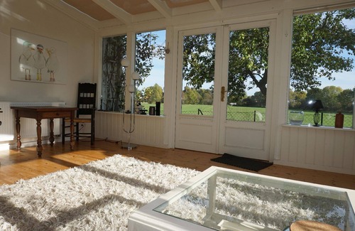 Gelting House | Holiday house Gelting for 1 - 5 persons with 3 bedrooms - Holiday house