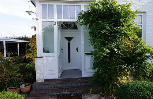 Gelting House | Holiday house Gelting for 1 - 5 persons with 3 bedrooms - Holiday house