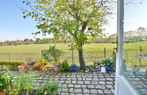 Gelting House | Holiday house Gelting for 1 - 5 persons with 3 bedrooms - Holiday house
