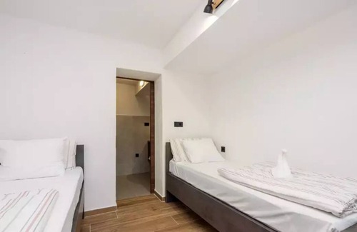Novi Vinodolski House | Holiday house Gornji Zagon for 2 - 8 persons with 3 bedrooms - Holiday home