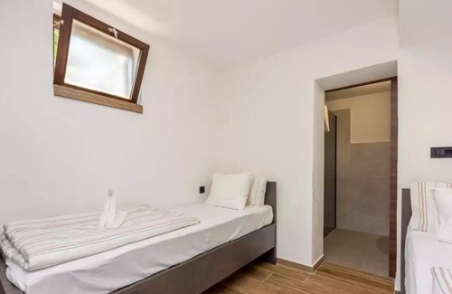 Novi Vinodolski House | Holiday house Gornji Zagon for 2 - 8 persons with 3 bedrooms - Holiday home