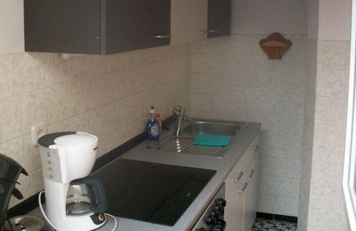 Hammelbach House | Holiday house Grasellenbach for 1 - 4 persons with 1 bedroom - Holiday house