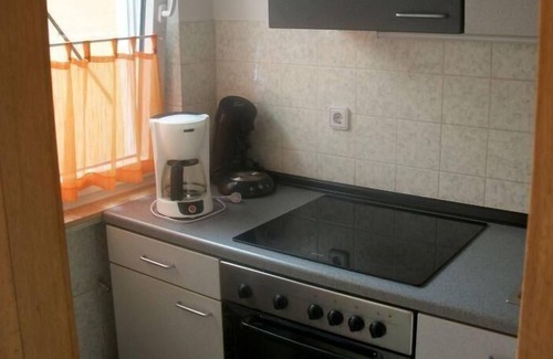 Hammelbach House | Holiday house Grasellenbach for 1 - 4 persons with 1 bedroom - Holiday house
