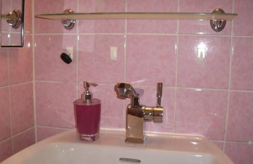 Hammelbach House | Holiday house Grasellenbach for 1 - 4 persons with 1 bedroom - Holiday house