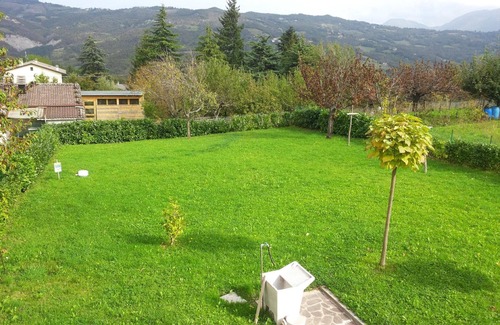 Pavana House | Holiday house Granaglione for 1 - 5 persons with 2 bedrooms - Holiday home