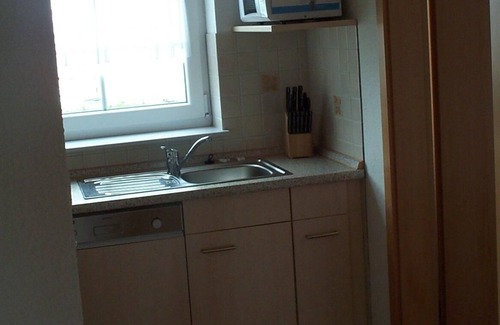 Krummhoern House | Holiday house Grimersum for 1 - 6 persons with 3 bedrooms - Holiday house