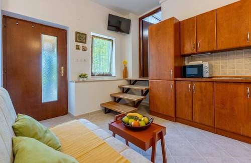 Vinodolska opcina House | Holiday house Grižane for 2 - 5 persons with 2 bedrooms - Holiday home