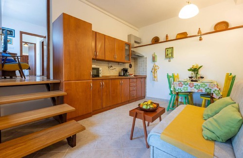 Vinodolska opcina House | Holiday house Grižane for 2 - 5 persons with 2 bedrooms - Holiday home