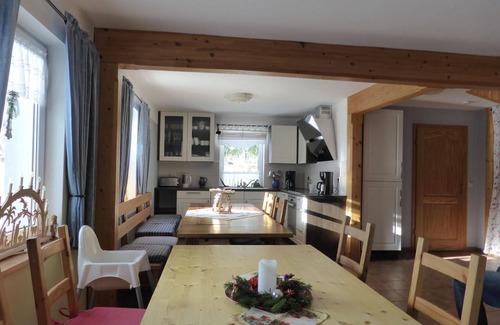 Auerbach House | Holiday house Grünheide for 1 - 10 persons with 5 bedrooms - Holiday home