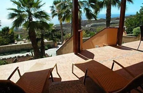 Guia de Isora House | Holiday house Guia de Isora for 1 - 6 persons with 2 bedrooms - Holiday home