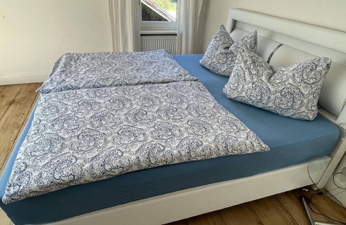Hasel House | Holiday house Hasel for 2 - 6 persons with 2 bedrooms - Holiday home