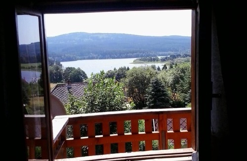 Frymburk House | Holiday house Horní Planá for 1 - 8 persons with 3 bedrooms - Holiday house