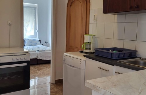 Balatonmariafurdo House | Holiday house Balatonmáriafürdõ for 1 - 12 persons with 6 bedrooms - Holiday home