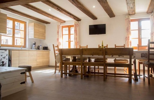 Hunawihr House | Holiday house Hunawihr for 1 - 10 persons with 5 bedrooms - Holiday house