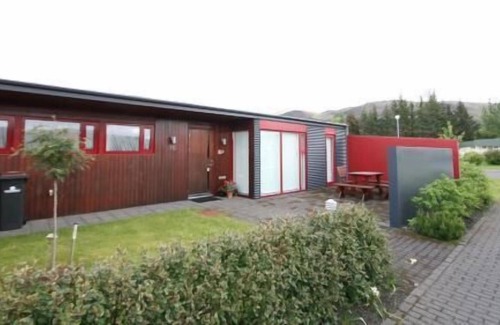Hveragerdi House | Holiday house Hveragerði for 1 - 4 persons with 1 bedroom - Holiday home