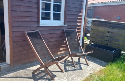 Hvide Sande House | Holiday house Hvide Sande for 1 - 5 persons with 3 bedrooms - Holiday house