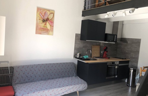 Argeles Plage House | Holiday house in the residence "Les Lavandines"