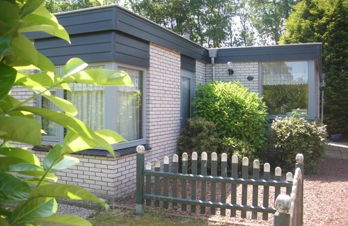 Oosterend House | Holiday house in a quiet location