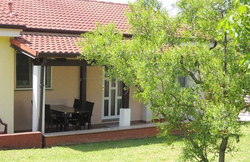 Vrvari House | Holiday house in a quiet location