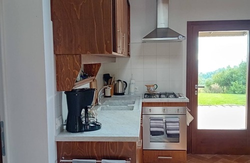 Suvereto House | Holiday house in an idyllic secluded location - nature and culture - near the sea - all year round