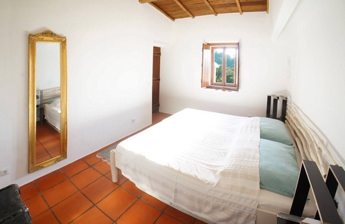 Sao Luis Cottage | Holiday house in beautiful nature - entire valley - Costa Vincentina