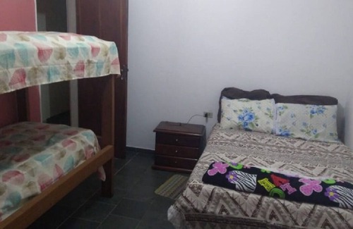 Cananeia House | Holiday house in Cananeia for 30 people