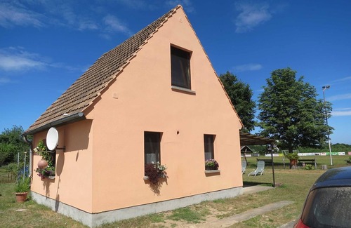 Priepert House | Holiday house in Priepert (21889) - Vacation home in Priepert (21889)
