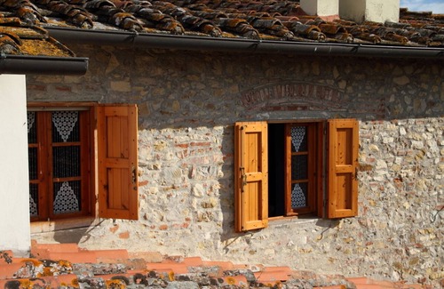 Scandicci Cottage | Holiday house in the countryside near Florentine museums