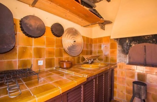 Inca House | Holiday house Inca for 1 - 5 persons with 3 bedrooms - Holiday home