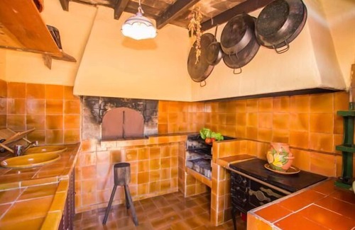 Inca House | Holiday house Inca for 1 - 5 persons with 3 bedrooms - Holiday home