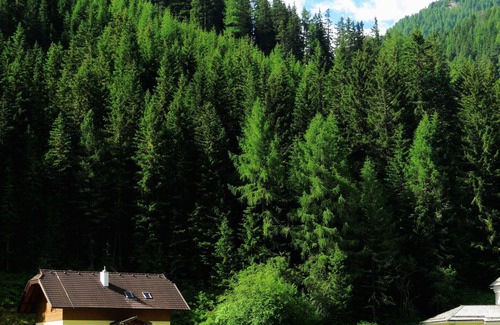 Innerkrems House | Holiday house Innerkrems for 1 - 7 persons with 3 bedrooms - Holiday house