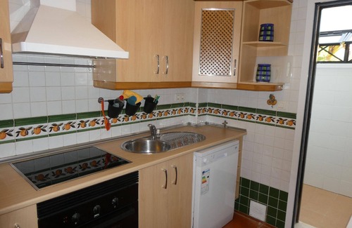 Islantilla House | Holiday house Islantilla for 1 - 4 persons with 2 bedrooms - Row house
