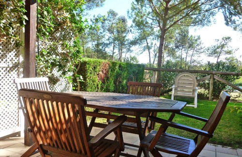 Islantilla House | Holiday house Islantilla for 1 - 4 persons with 2 bedrooms - Row house