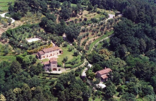 Buggiano House | Holiday house Borgo a Buggiano for 1 - 6 persons with 2 bedrooms - Holiday home
